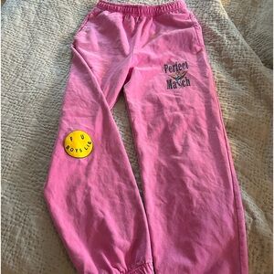 Boys Lie sweatpants